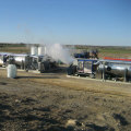 The Impact of Recycling at the Water Facility in Taylor, TX