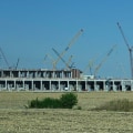 The Water Facility in Taylor, TX: Providing Clean and Safe Water Services