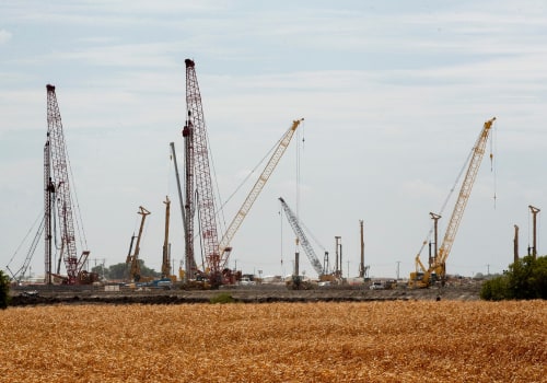 The Essential Guide to Accessing the Water Facility in Taylor, TX