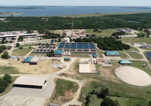 Ensuring Safe and Clean Water: An Expert's Perspective on the Quality of Water at the Taylor, TX Facility