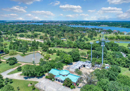 Ensuring Clean and Safe Water: Rules and Regulations at the Taylor, TX Water Facility