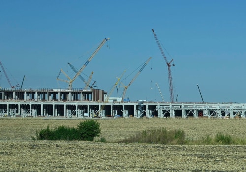 The Water Facility in Taylor, TX: Providing Clean and Safe Water Services